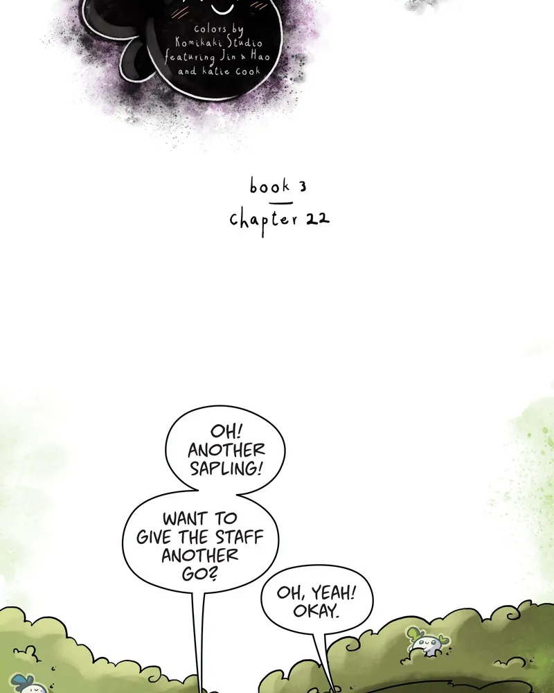 Nothing Special Chapter 105 page 2 - 