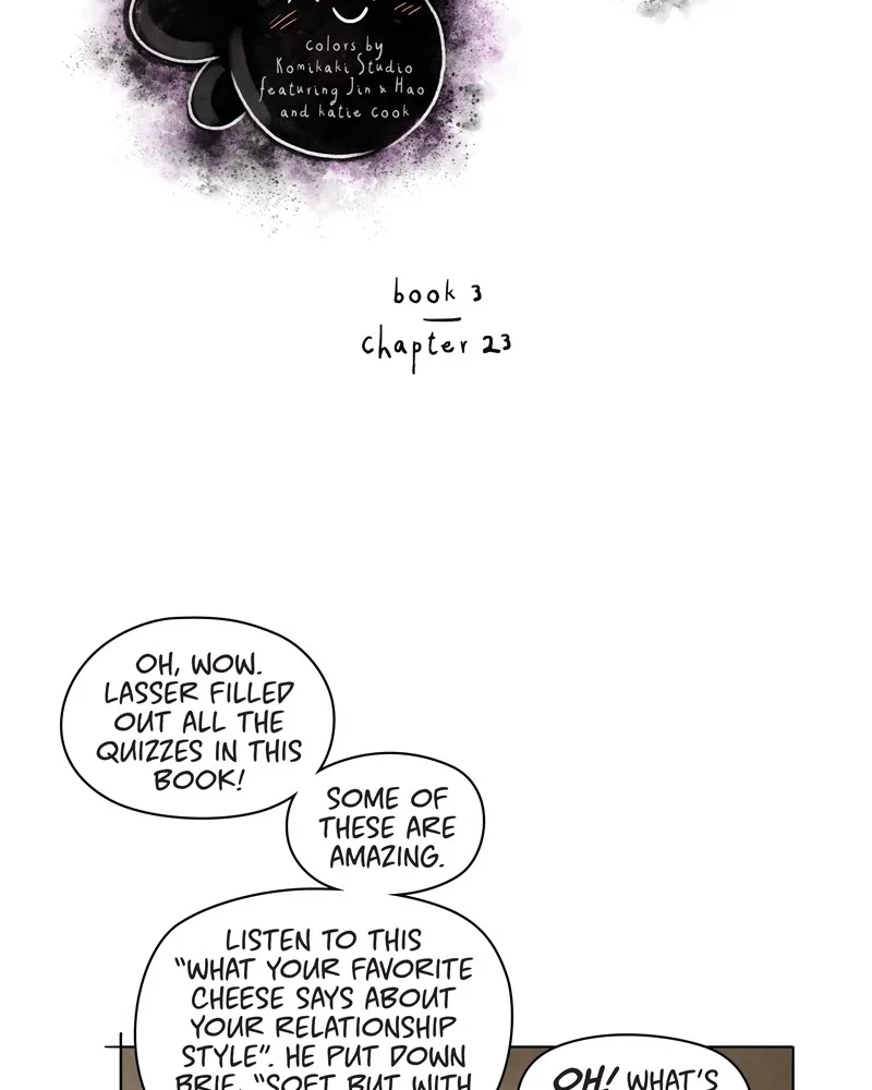 Nothing Special Chapter 106 page 2 - 