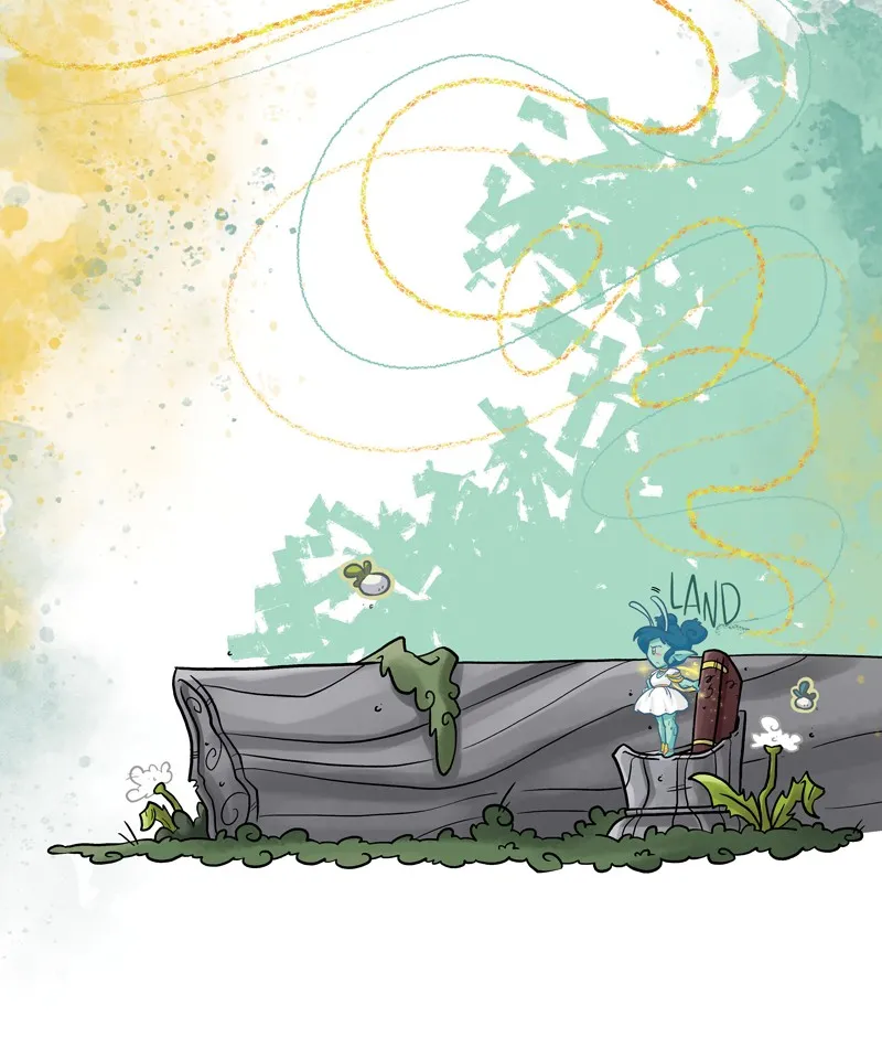 Nothing Special Chapter 106 page 24 - 