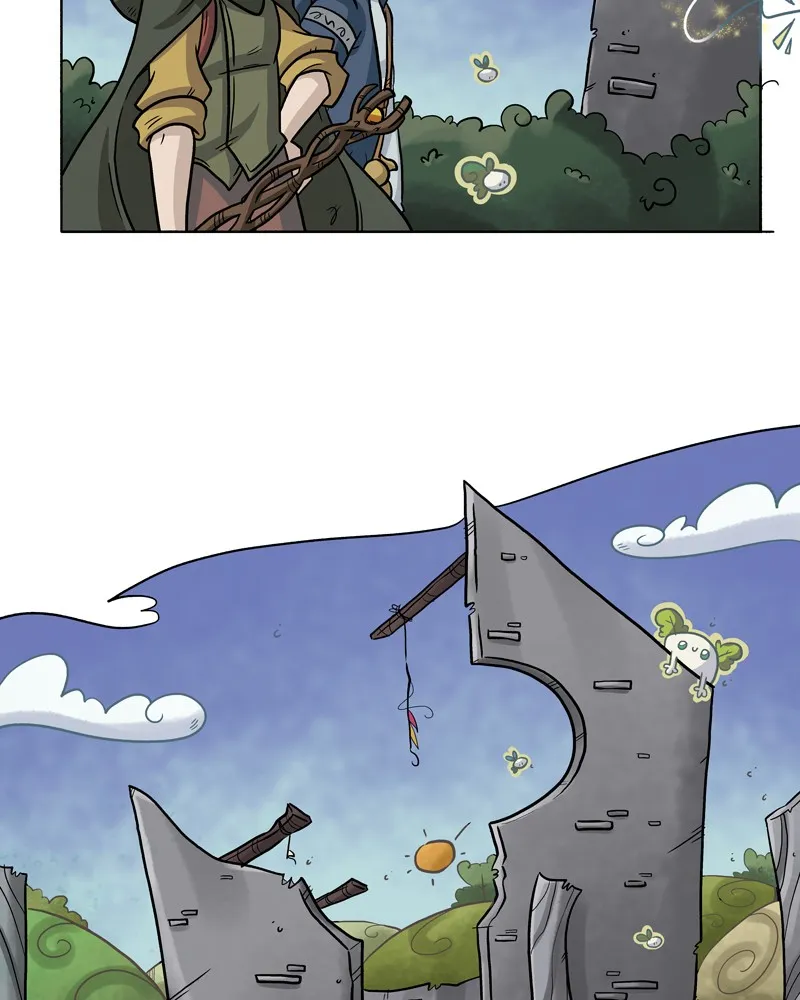 Nothing Special Chapter 106 page 31 - 