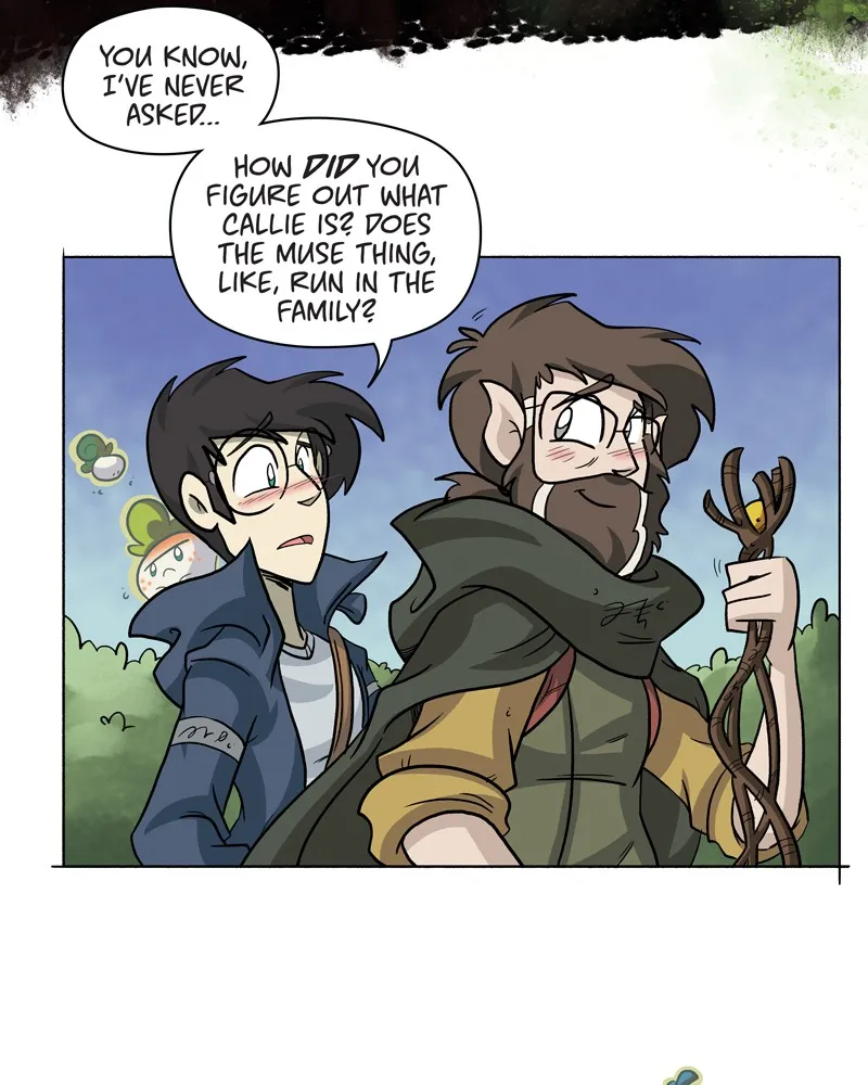 Nothing Special Chapter 106 page 6 - 
