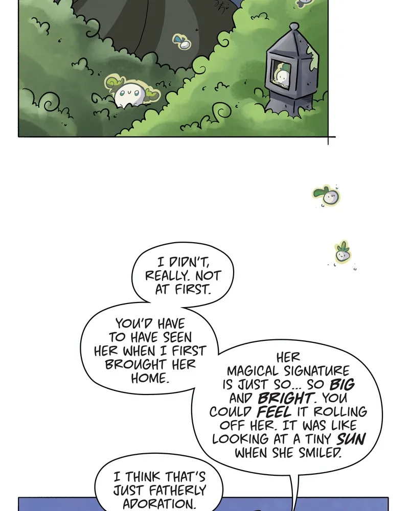 Nothing Special Chapter 106 page 8 - 