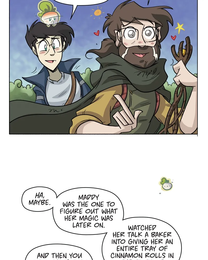 Nothing Special Chapter 106 page 9 - 