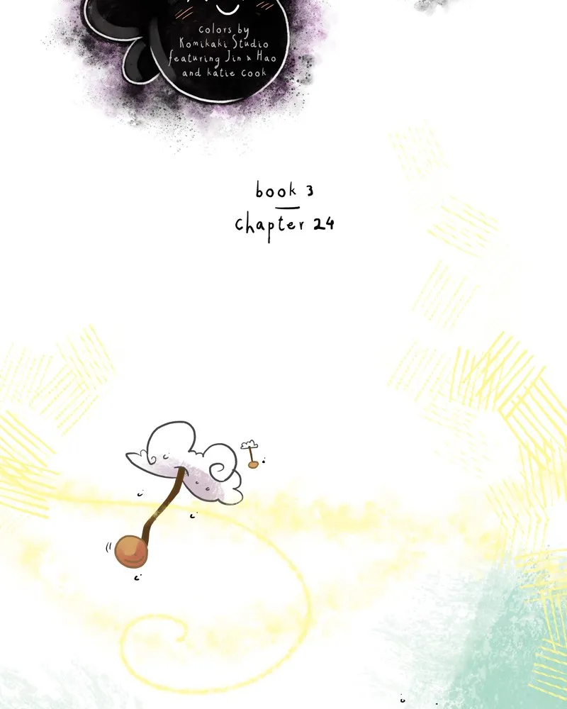 Nothing Special Chapter 107 page 2 - 