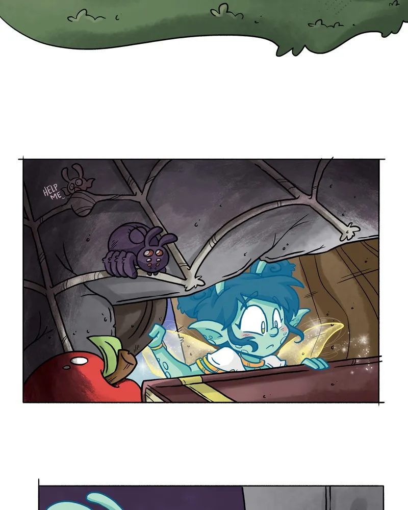 Nothing Special Chapter 107 page 14 - 