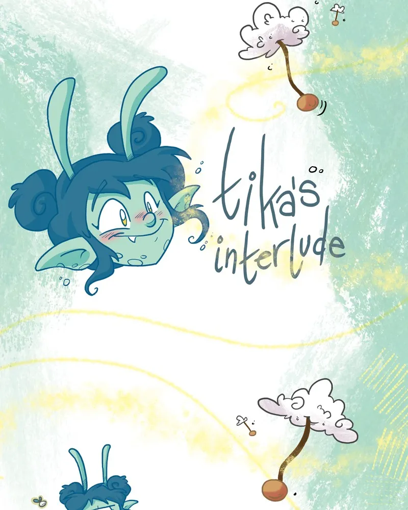 Nothing Special Chapter 107 page 3 - 