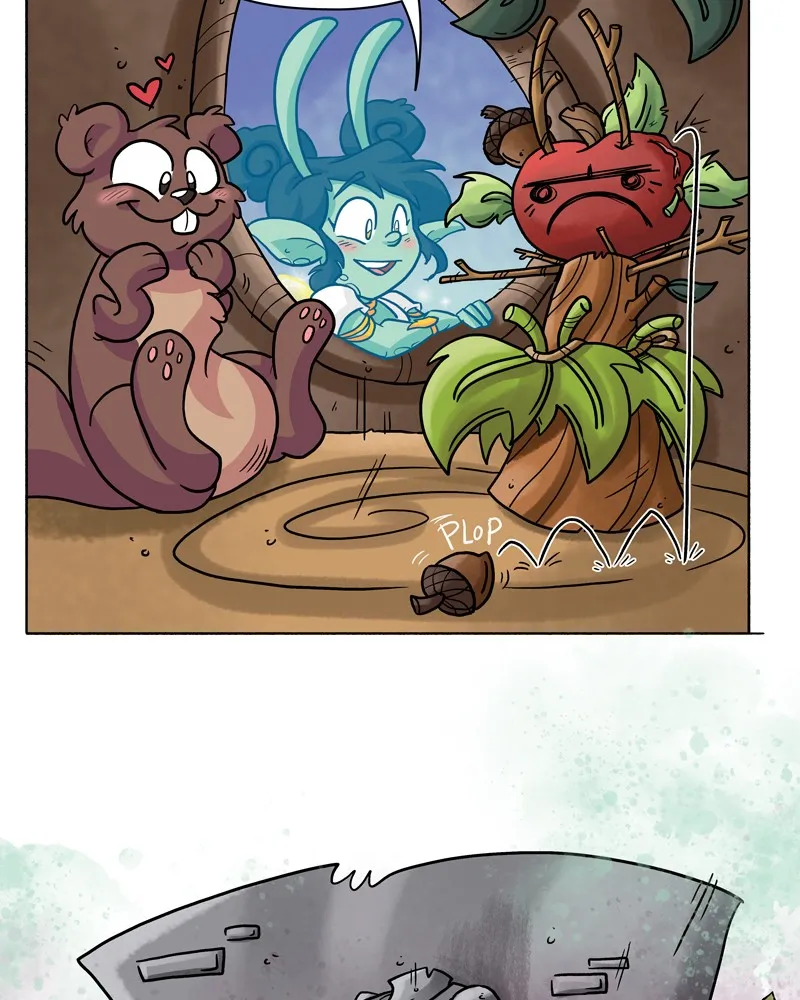 Nothing Special Chapter 107 page 29 - 
