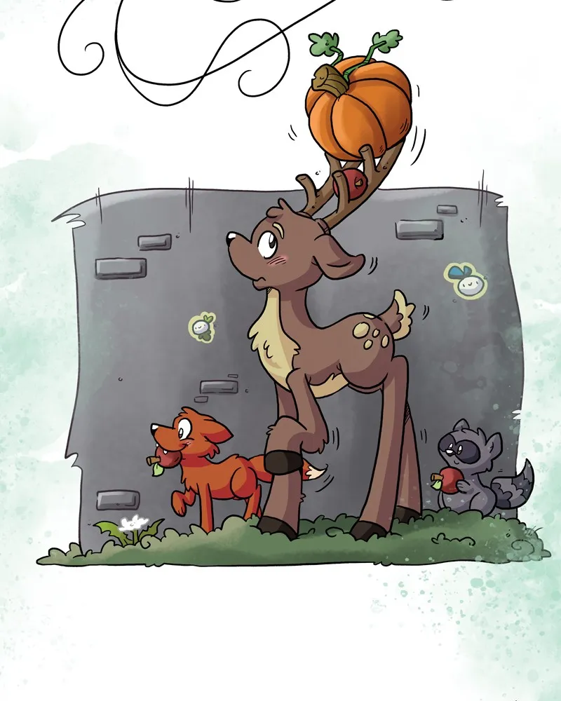 Nothing Special Chapter 107 page 37 - 