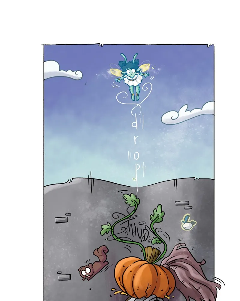 Nothing Special Chapter 107 page 41 - 