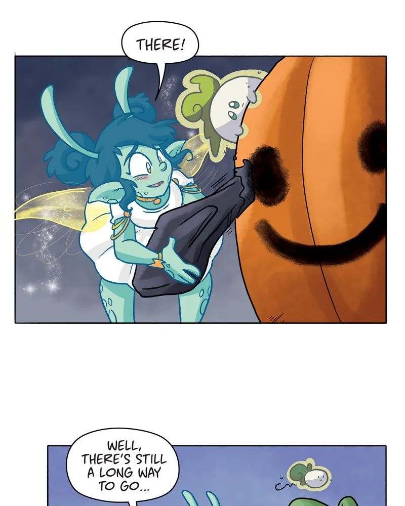 Nothing Special Chapter 107 page 43 - 