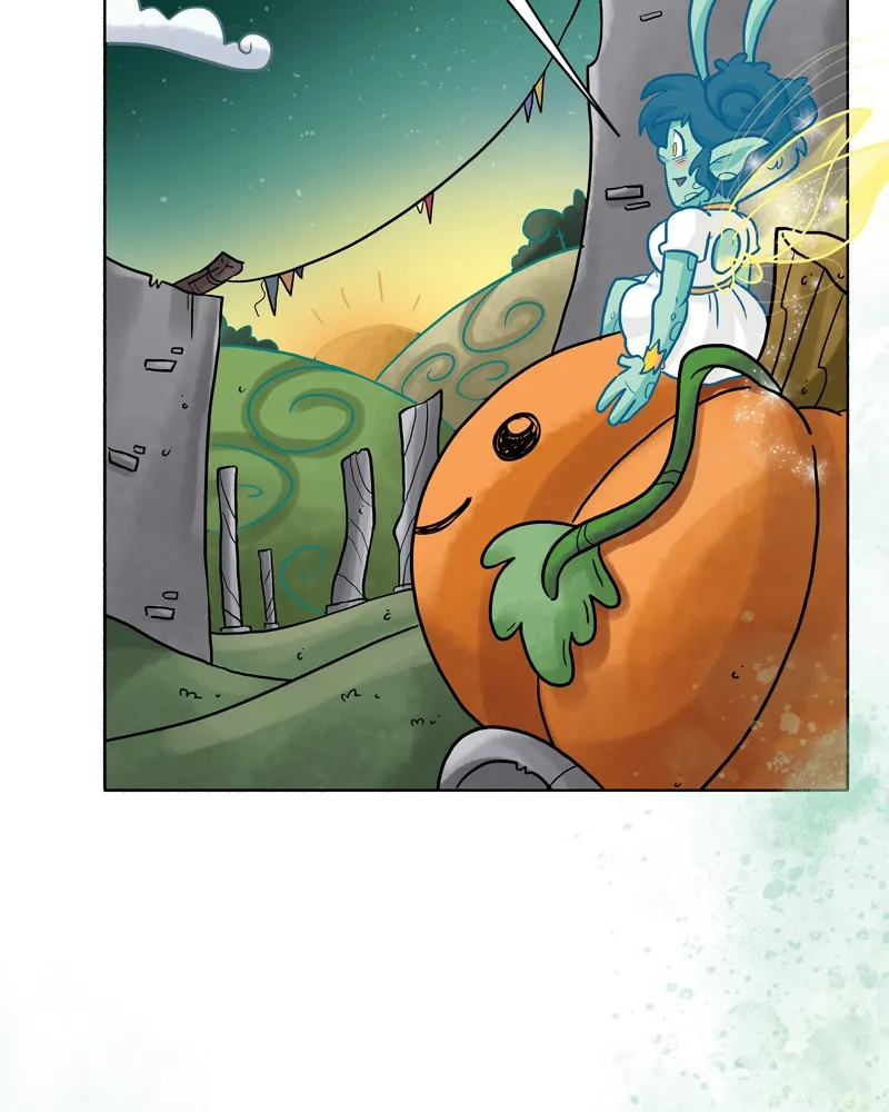 Nothing Special Chapter 107 page 45 - 