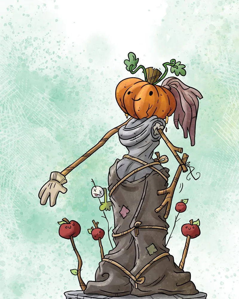 Nothing Special Chapter 107 page 46 - 