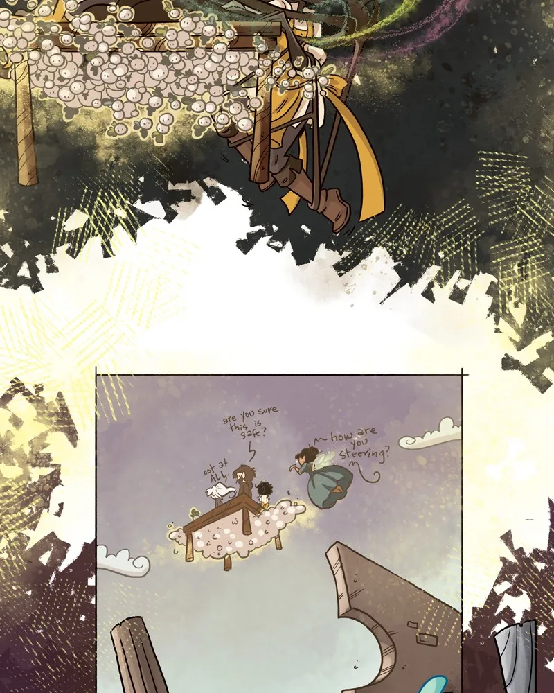 Nothing Special Chapter 107 page 7 - 