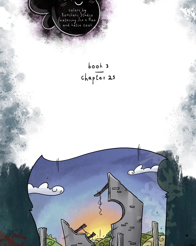 Nothing Special Chapter 108 page 2 - 
