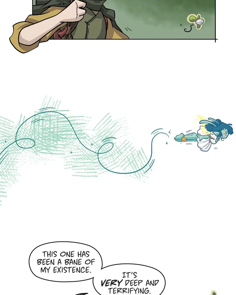 Nothing Special Chapter 108 page 14 - 