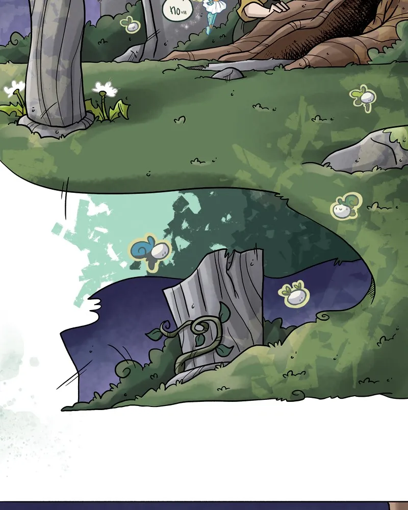 Nothing Special Chapter 108 page 16 - 
