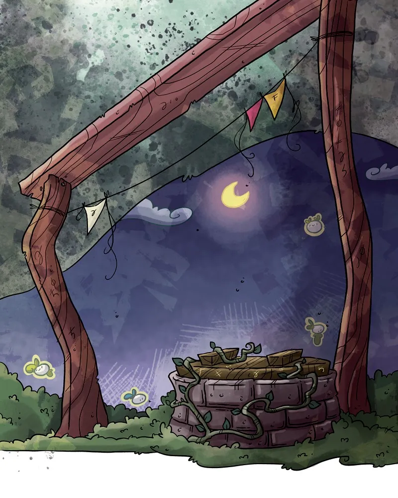 Nothing Special Chapter 108 page 21 - 