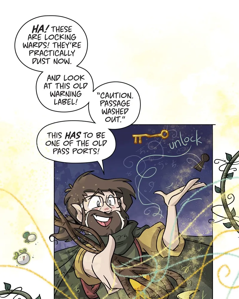 Nothing Special Chapter 108 page 23 - 