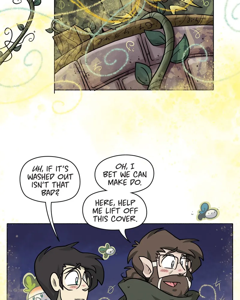 Nothing Special Chapter 108 page 24 - 