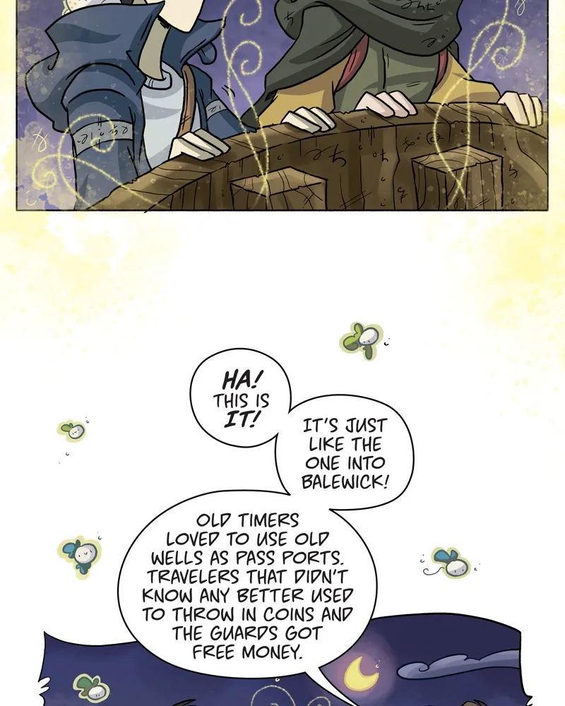 Nothing Special Chapter 108 page 25 - 