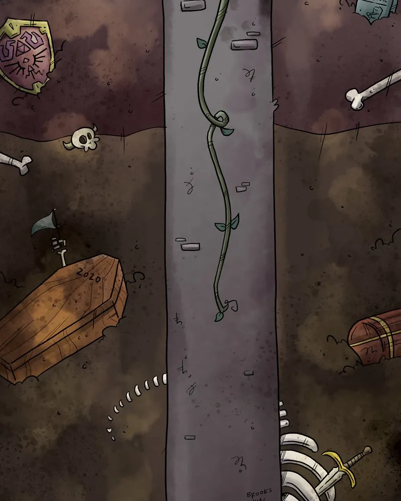 Nothing Special Chapter 108 page 27 - 