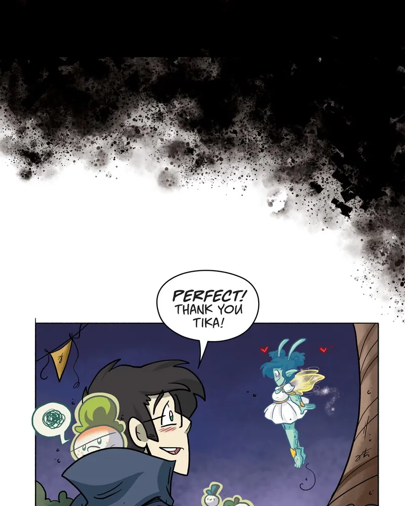 Nothing Special Chapter 108 page 29 - 