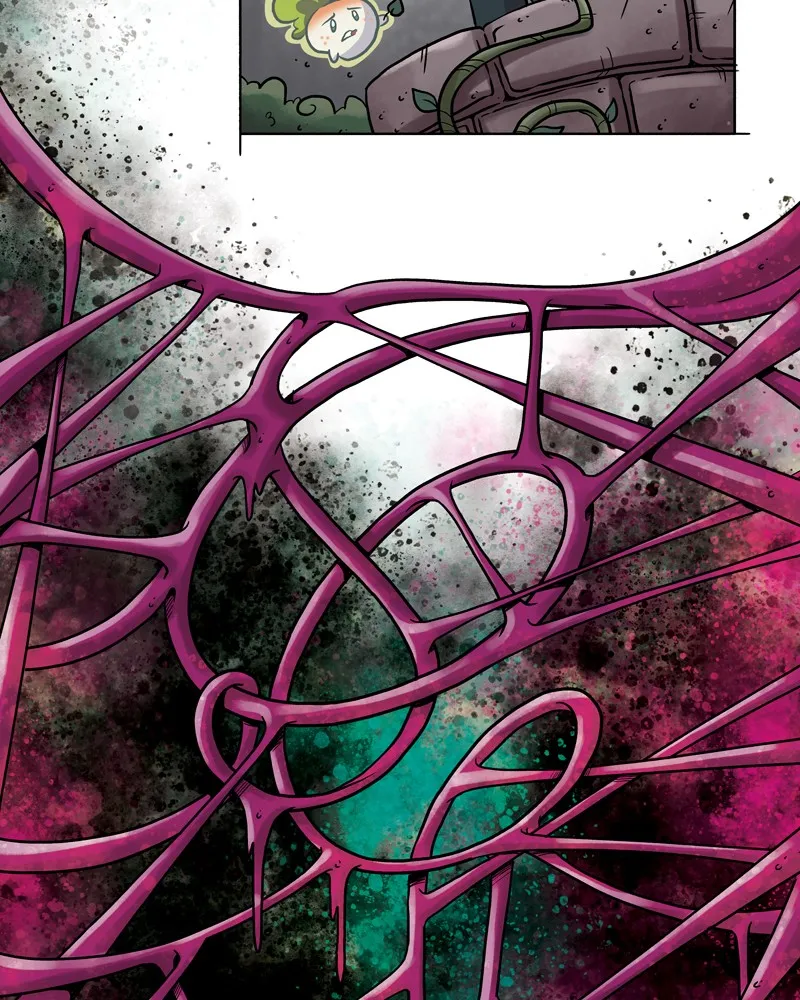 Nothing Special Chapter 108 page 39 - 