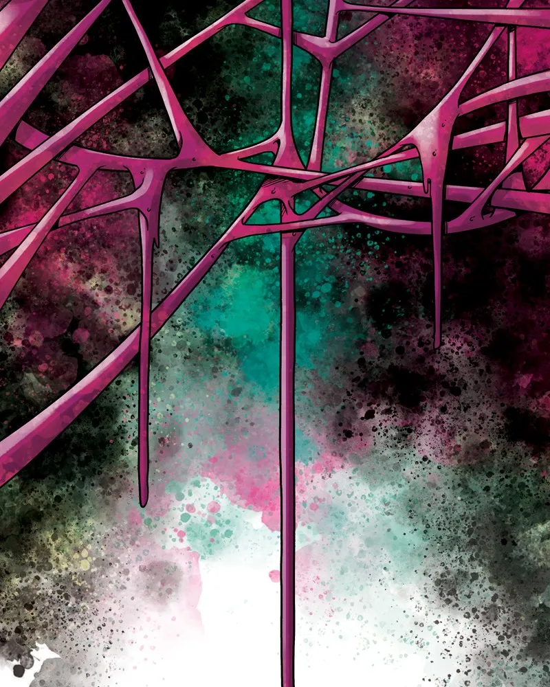 Nothing Special Chapter 108 page 40 - 