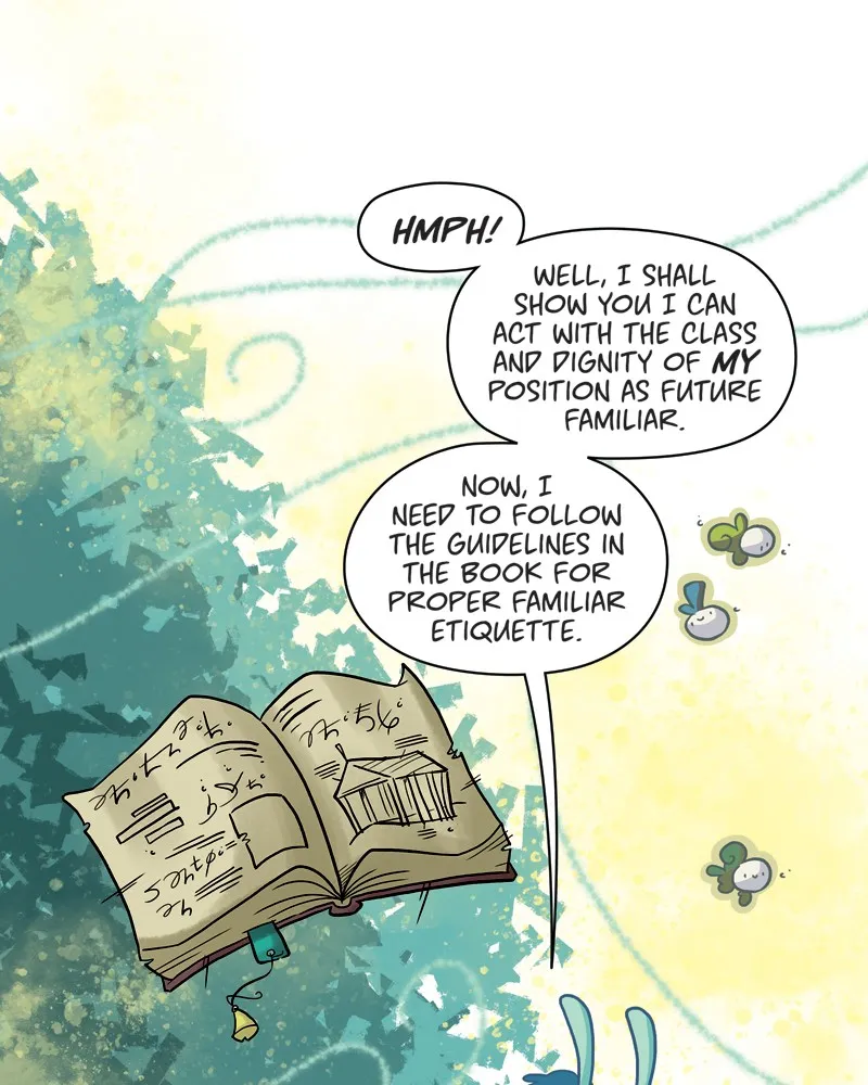 Nothing Special Chapter 108 page 7 - 