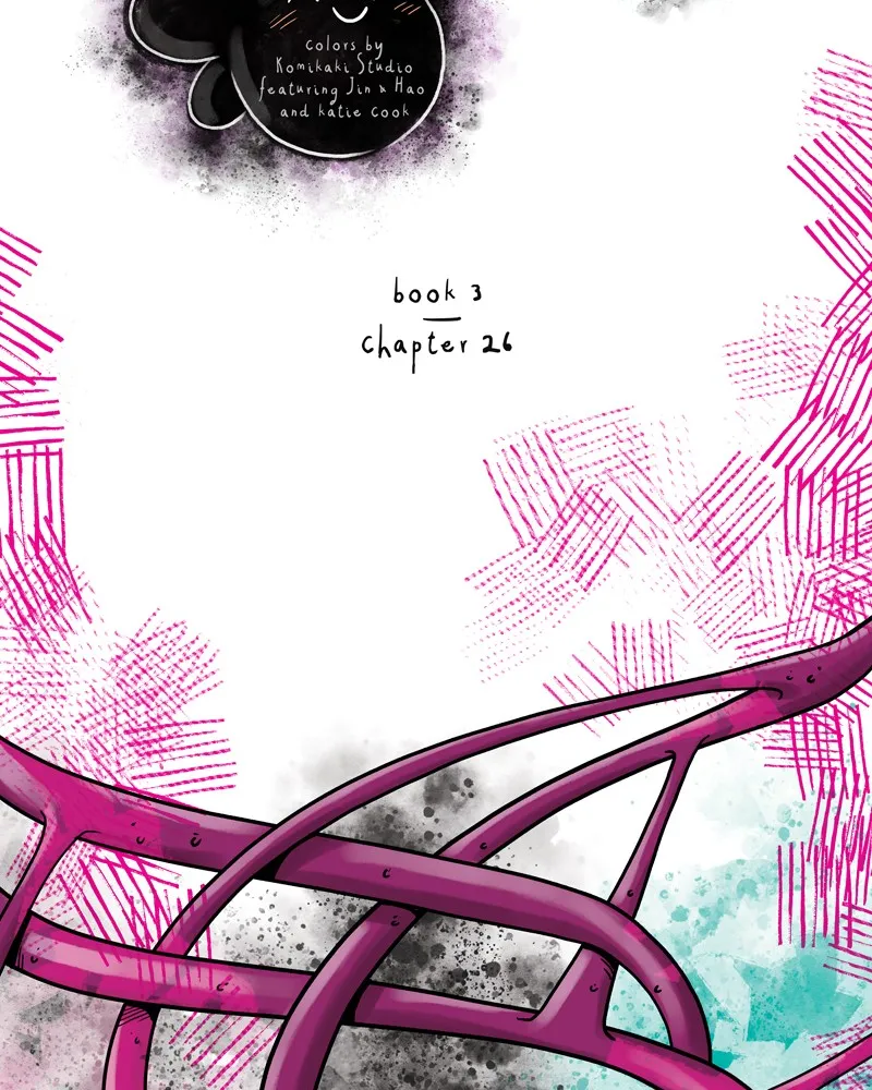 Nothing Special Chapter 109 page 2 - 