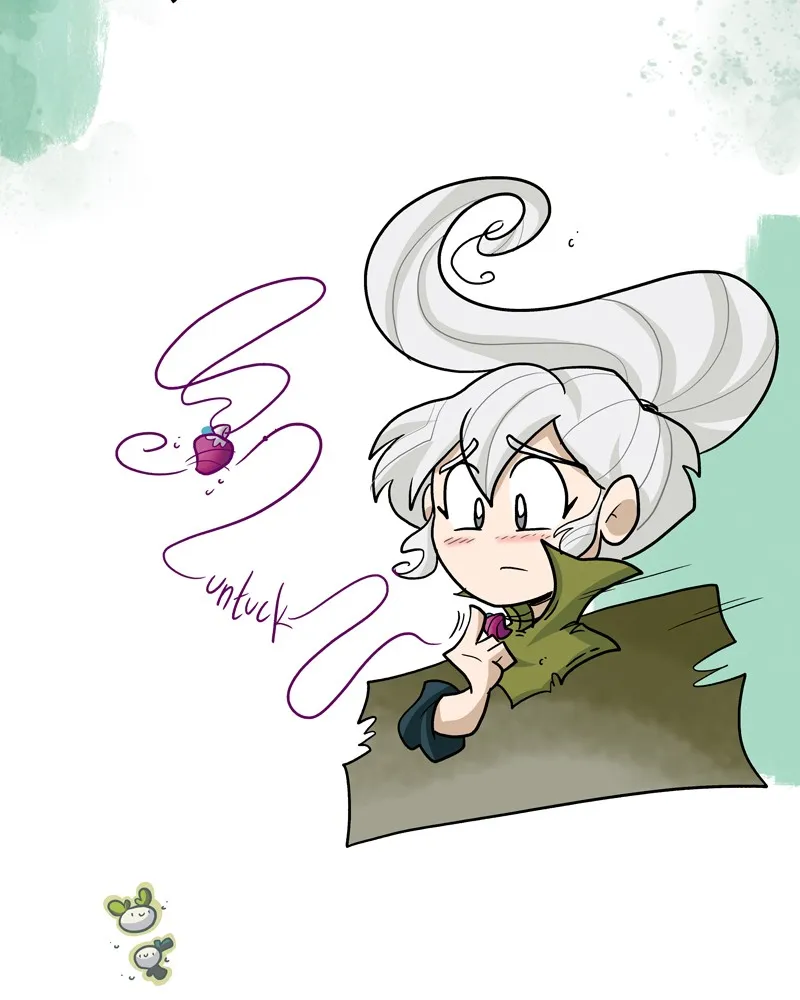 Nothing Special Chapter 109 page 11 - 