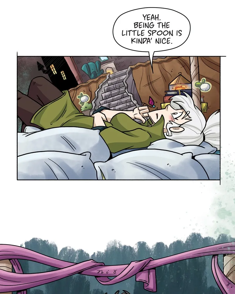 Nothing Special Chapter 109 page 12 - 