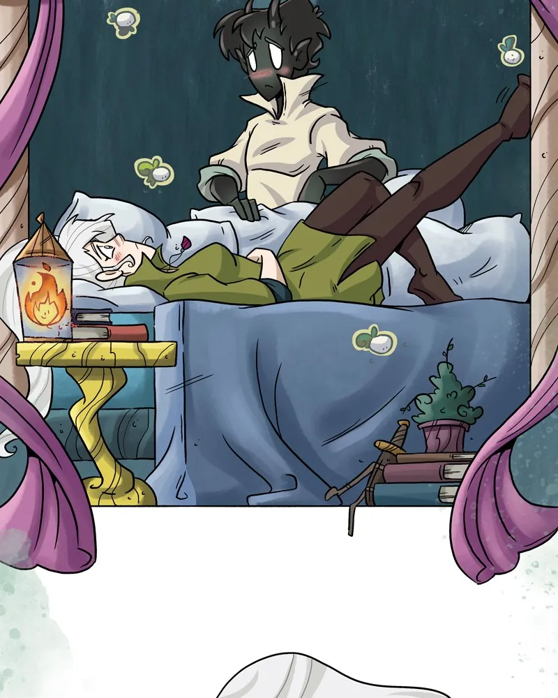 Nothing Special Chapter 109 page 13 - 