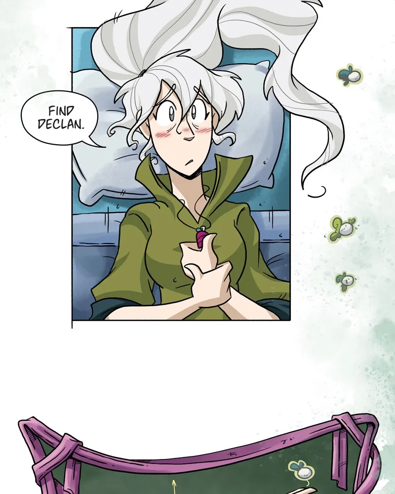 Nothing Special Chapter 109 page 14 - 