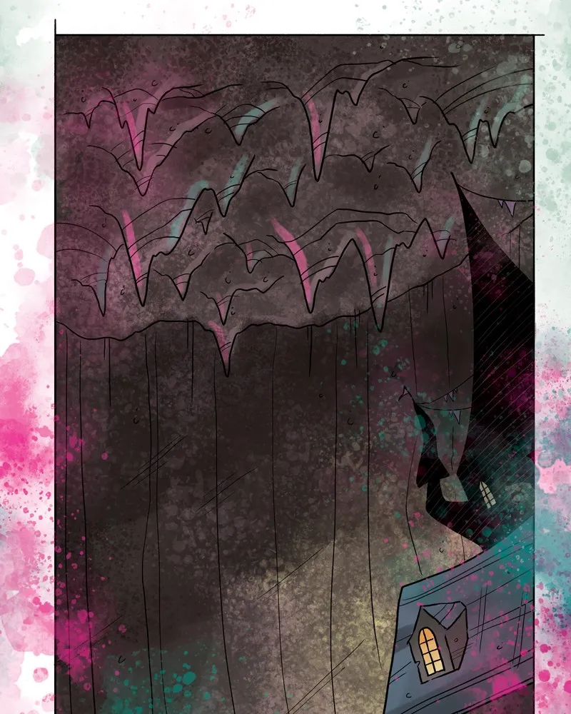 Nothing Special Chapter 109 page 16 - 