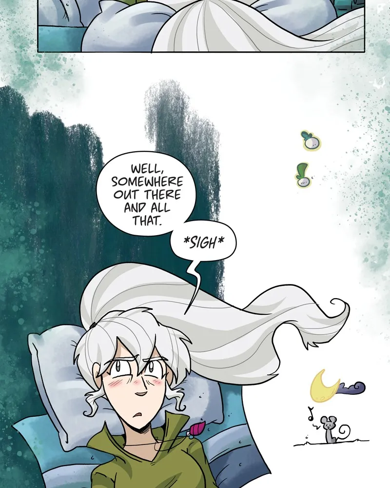 Nothing Special Chapter 109 page 18 - 