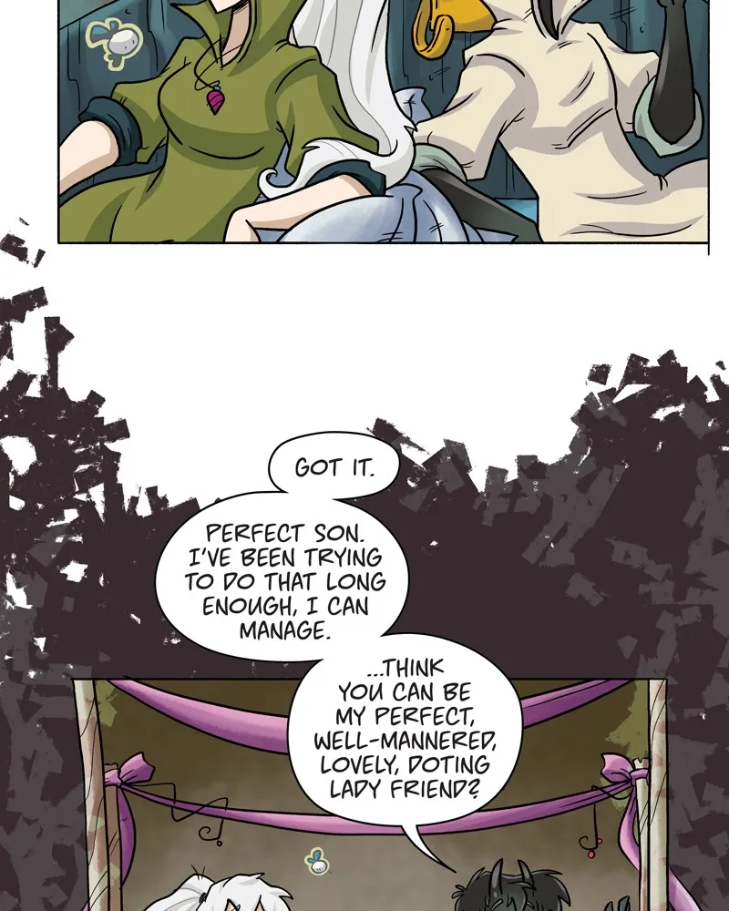 Nothing Special Chapter 109 page 24 - 