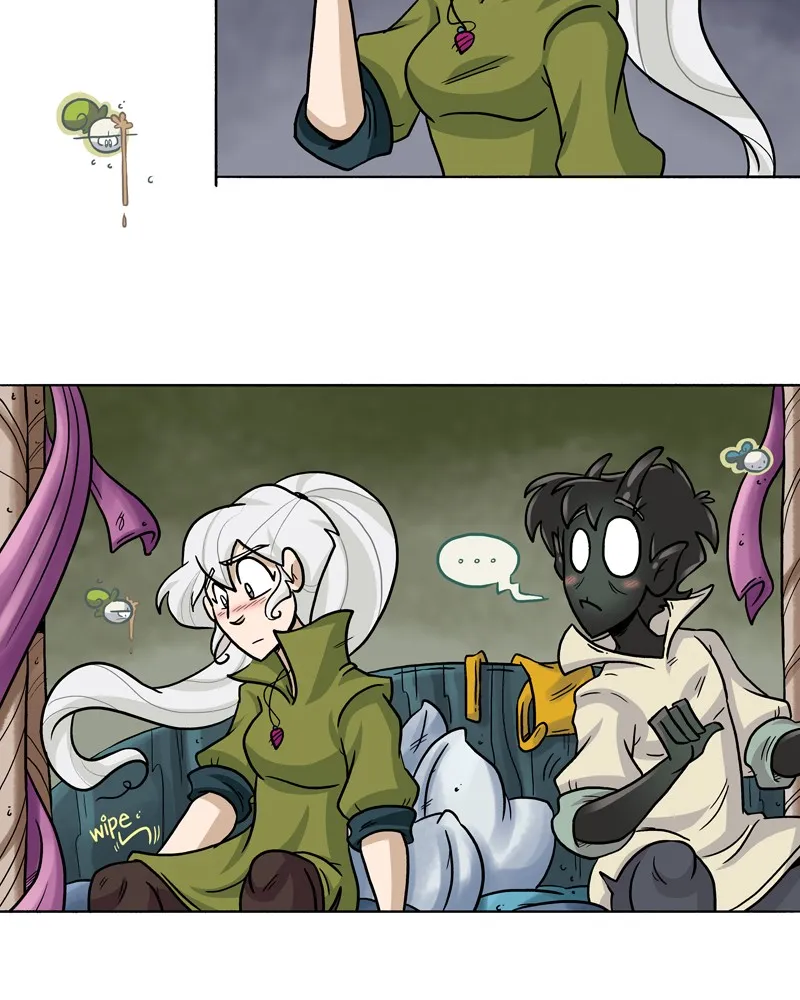Nothing Special Chapter 109 page 26 - 