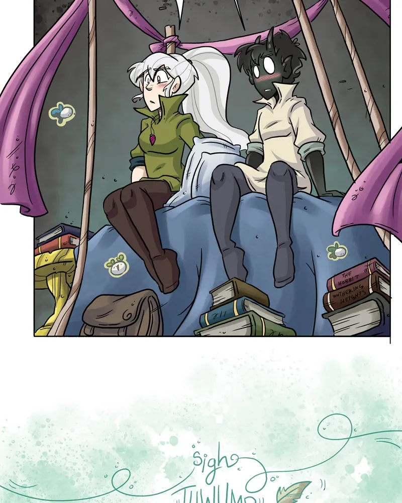 Nothing Special Chapter 109 page 29 - 