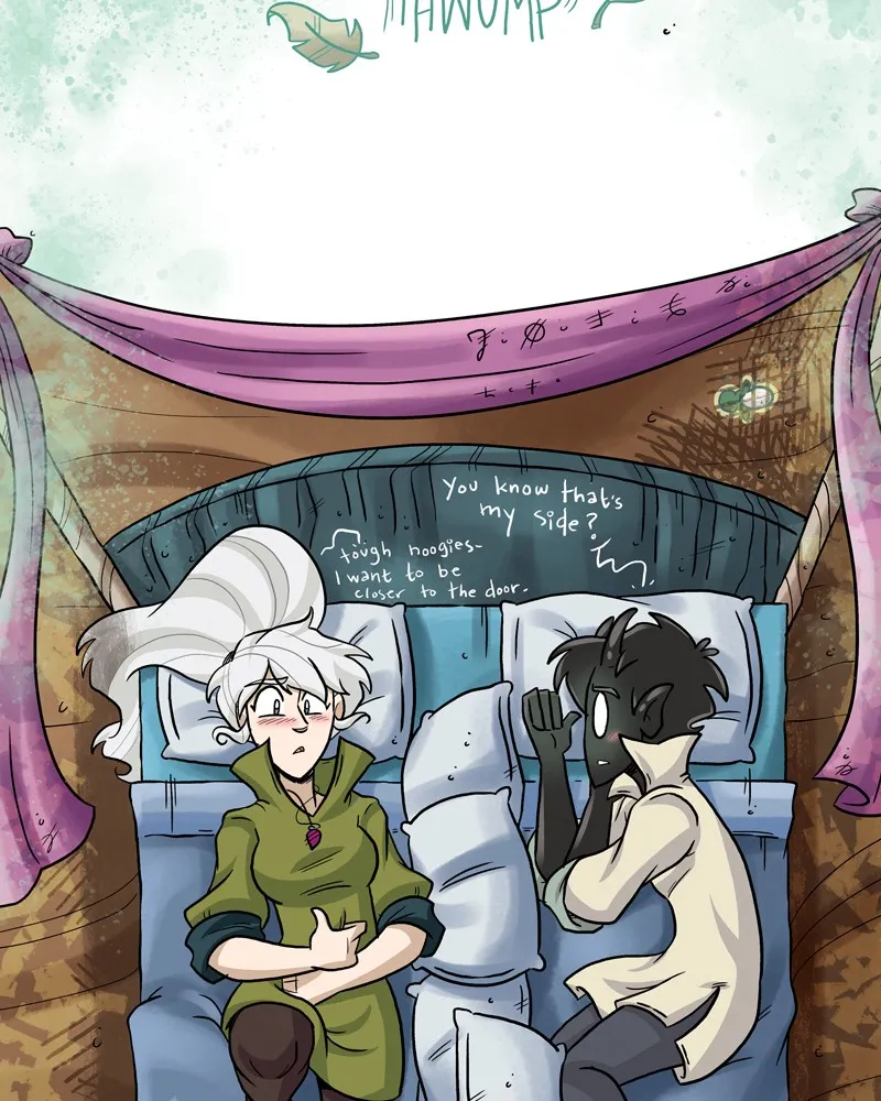 Nothing Special Chapter 109 page 30 - 