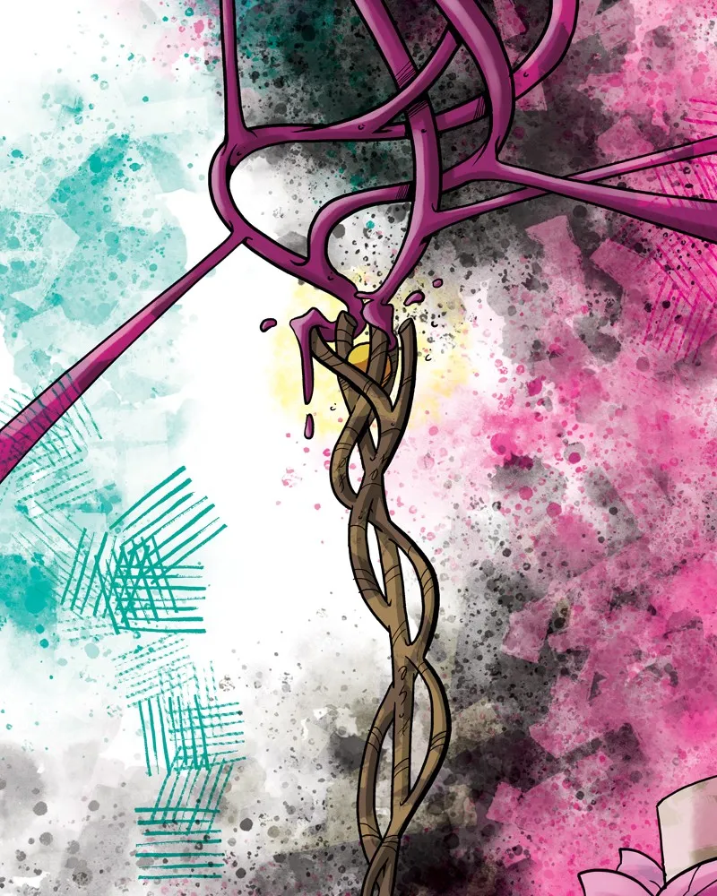 Nothing Special Chapter 109 page 4 - 