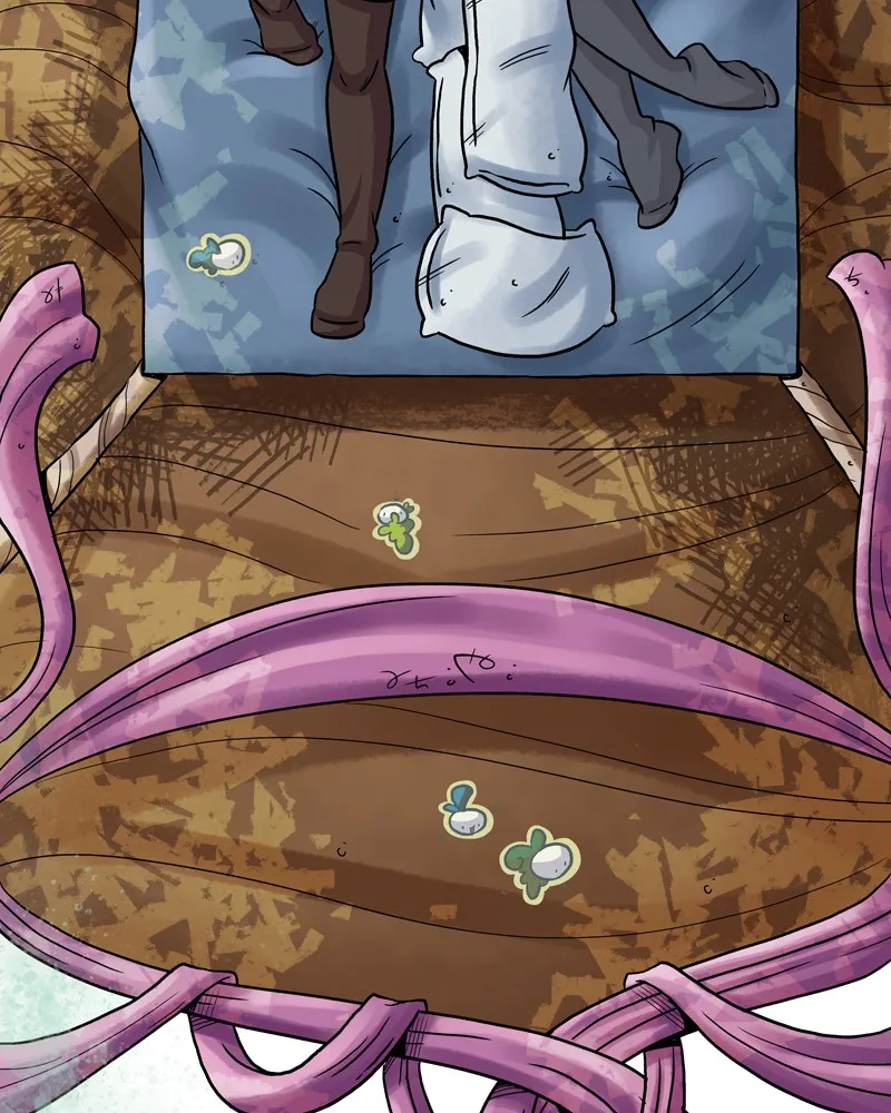 Nothing Special Chapter 109 page 31 - 