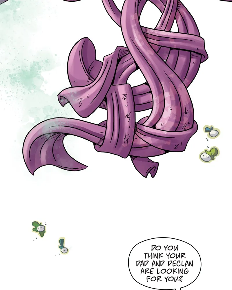 Nothing Special Chapter 109 page 32 - 