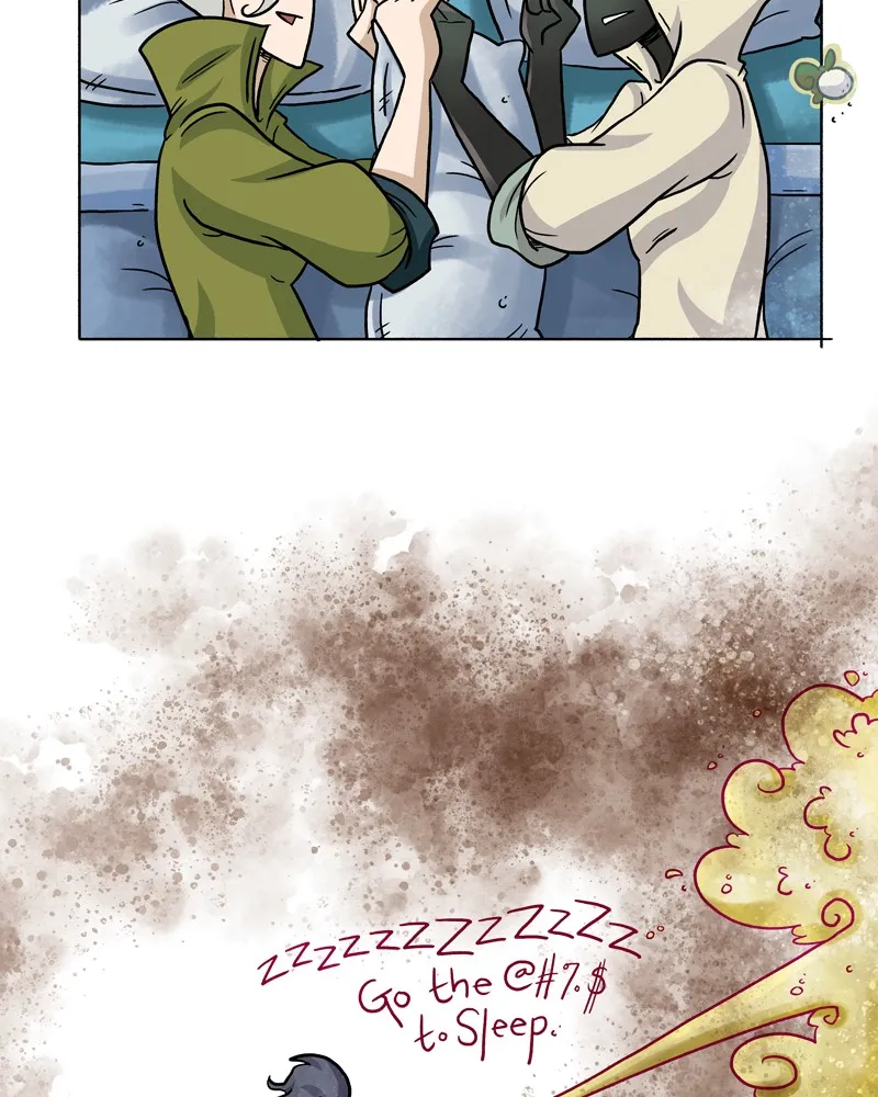 Nothing Special Chapter 109 page 36 - 