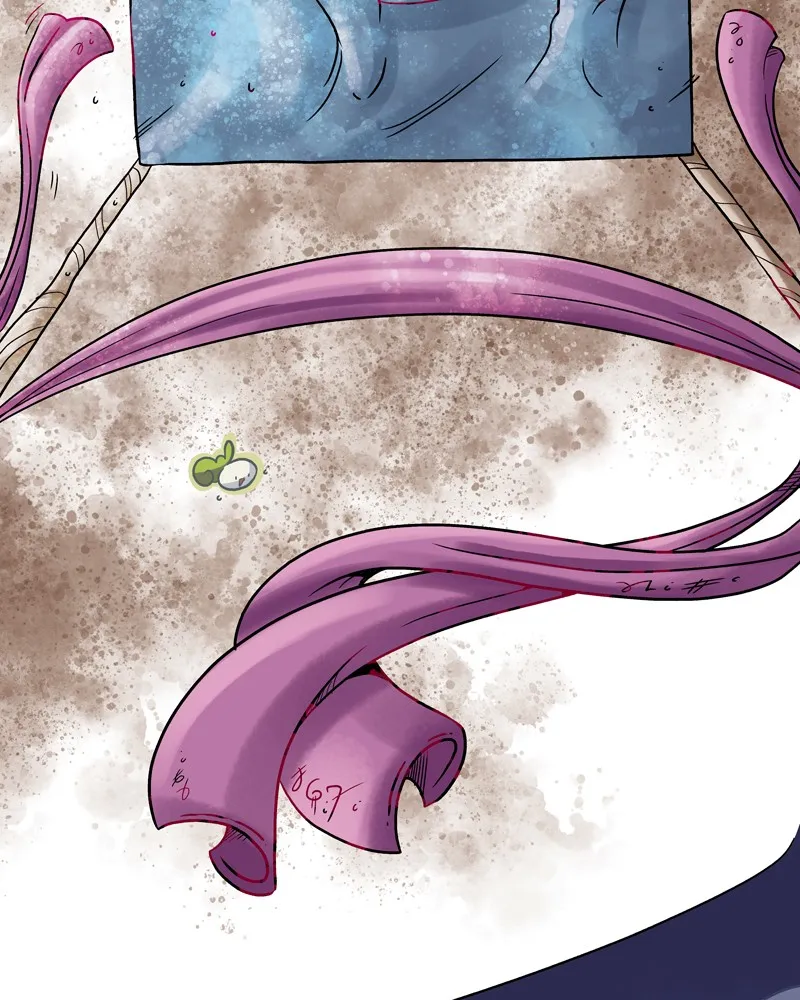 Nothing Special Chapter 109 page 38 - 