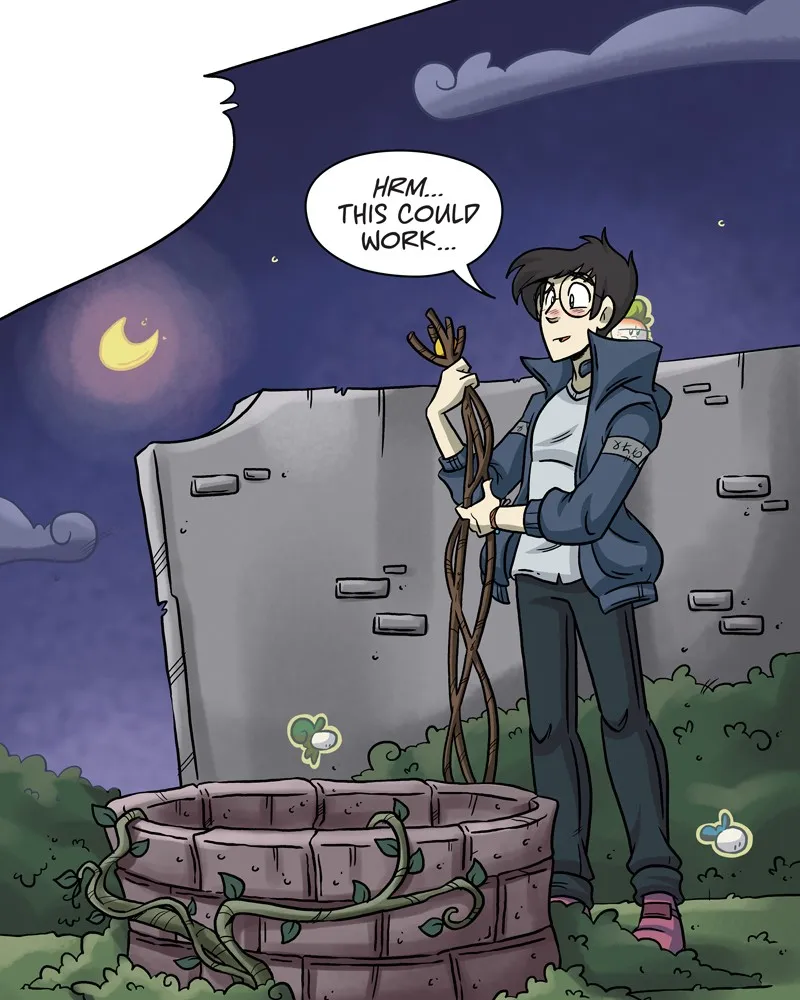 Nothing Special Chapter 109 page 39 - 