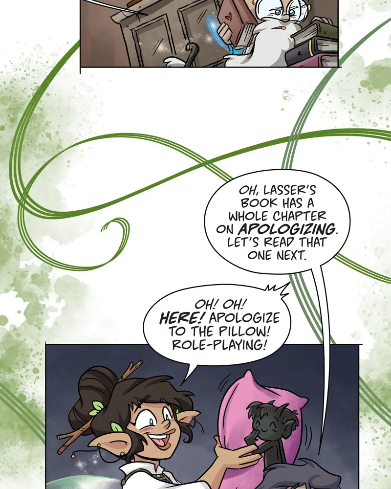 Nothing Special Chapter 109 page 41 - 