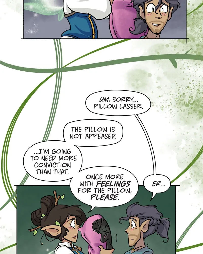 Nothing Special Chapter 109 page 42 - 