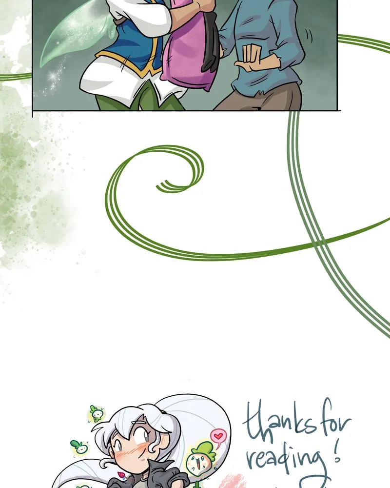 Nothing Special Chapter 109 page 43 - 
