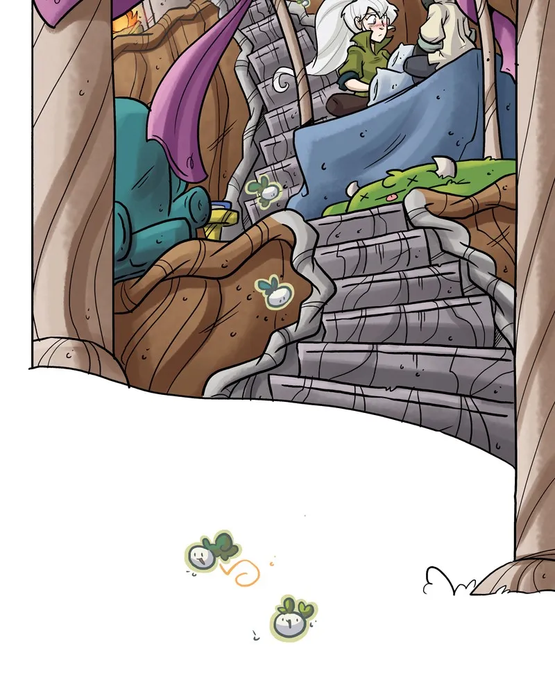 Nothing Special Chapter 109 page 6 - 